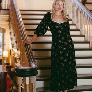 Christy Dawn Peyton Dress